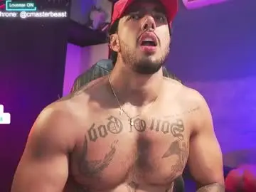 Chaturbate Adult Video Chat of jacobfitness