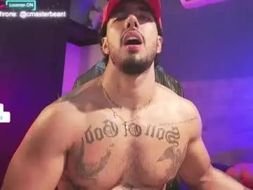 Chaturbate Live Sex of jacobfitness