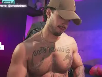 Chaturbate Live Porn of jacobfitness