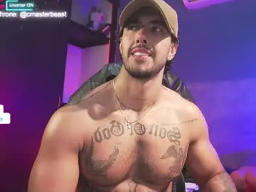 Chaturbate Sex Cam of jacobfitness