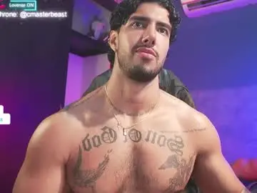 Chaturbate Private Sex Chat of jacobfitness