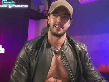 Chaturbate Sex Cam of jacobfitness