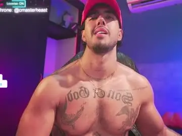 Chaturbate Adult Webcam of jacobfitness
