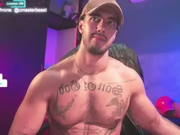 Chaturbate Live Porn of jacobfitness