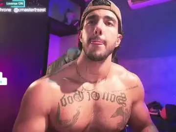 Chaturbate Free Porn Cam of jacobfitness