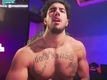 Chaturbate Live Porn of jacobfitness