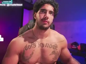 Chaturbate Best live sex cam show of jacobfitness