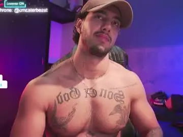 Chaturbate Live Sex Cam of jacobfitness