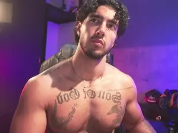 Chaturbate Private Sex Chat of jacobfitness
