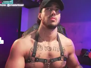 Chaturbate Adult Video Chat of jacobfitness