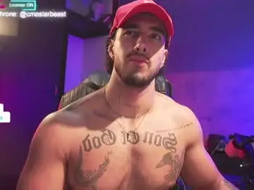 Chaturbate Live Sex of jacobfitness