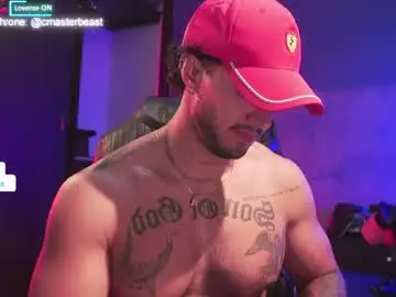 Chaturbate Live Porn of jacobfitness