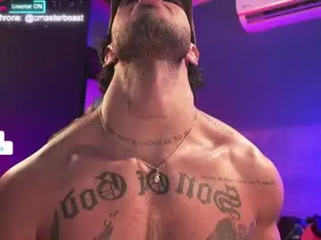 Chaturbate Adult Webcams of jacobfitness