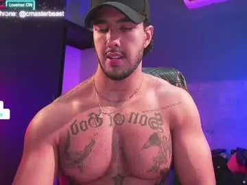 Chaturbate Sex Chat of jacobfitness