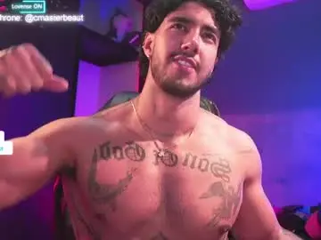 Chaturbate Watch Live Sex Cams of jacobfitness