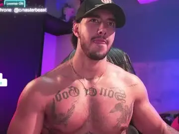 Chaturbate Live Sex of jacobfitness