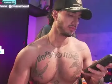 Chaturbate Free Live Porn of jacobfitness