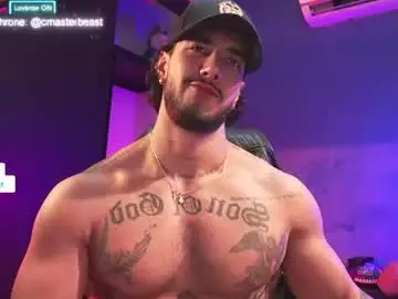 Chaturbate Sex Chat of jacobfitness