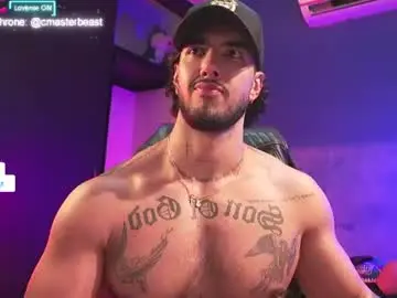 Chaturbate Adult Webcams of jacobfitness