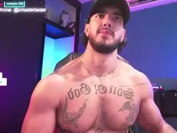 Chaturbate Adult Webcam of jacobfitness