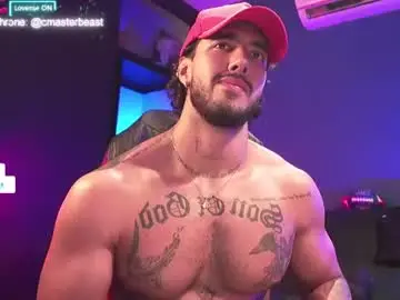 Chaturbate Best live sex cam show of jacobfitness