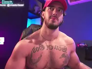 Chaturbate Free Live Porn of jacobfitness