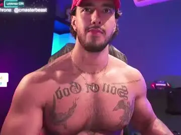 Chaturbate Best live sex cam show of jacobfitness