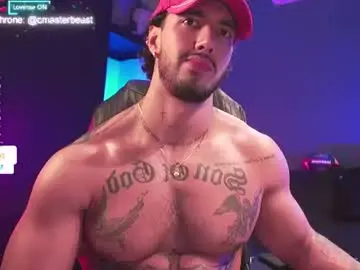 Chaturbate Watch Live Sex Cams of jacobfitness