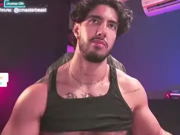 Chaturbate Best live sex cam show of jacobfitness