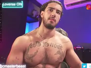 Chaturbate Adult Webcam of jacobfitness