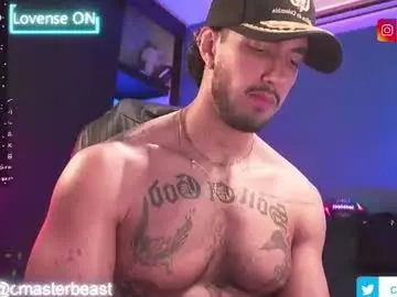 Chaturbate Live Sex of jacobfitness