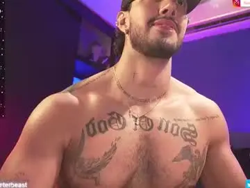 Chaturbate Sex Chat of jacobfitness