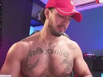 Chaturbate Free Live Porn of jacobfitness