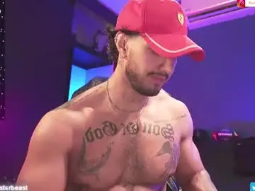 Chaturbate Live Porn of jacobfitness