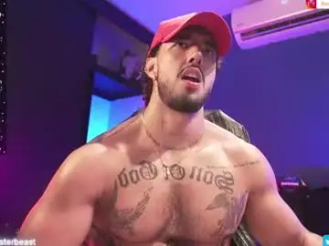 Chaturbate Adult Video Chat of jacobfitness