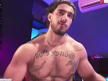 Chaturbate Live Sex of jacobfitness