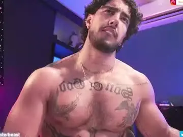 Chaturbate Watch Live Sex Cams of jacobfitness