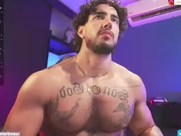 Chaturbate Best live sex cam show of jacobfitness