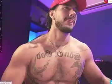 Chaturbate Best live sex cam show of jacobfitness