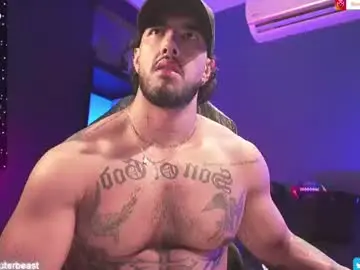 Chaturbate Adult Webcam of jacobfitness