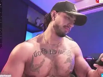 Chaturbate Best Webcam of jacobfitness