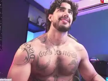 Chaturbate Best live sex cam show of jacobfitness