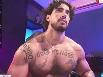 Chaturbate Best live sex cam show of jacobfitness