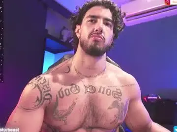 Chaturbate Nude Webcam of jacobfitness