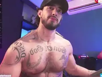 Chaturbate Adult Video Chat of jacobfitness