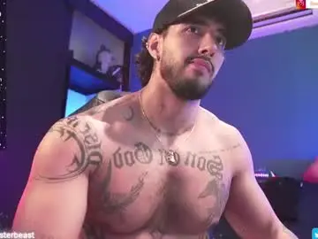 Chaturbate Live Sex of jacobfitness