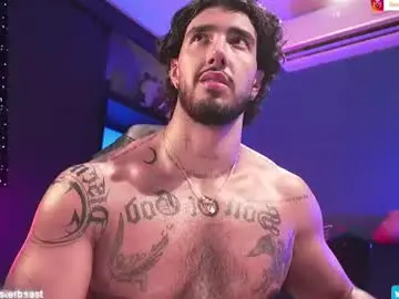 Chaturbate Sex Cam of jacobfitness