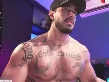 Chaturbate Adult Video Chat of jacobfitness