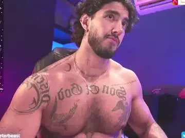 Chaturbate Adult Video Chat of jacobfitness