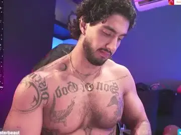 Chaturbate Adult Webcams of jacobfitness